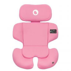 Автокресло Lionelo Bastiaan i-Size Pink Baby